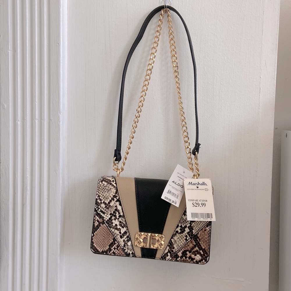 ALDO purse/cross body bag